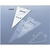 サーモ アイシングバッグ薄口(100枚入) #47320 cotta