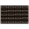 パボフレックス PX035 ムーヴ 20ヶ取 cotta