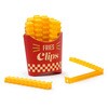 Pelegdesign フライドポテトクリップ cotta