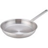 ムラノ インダクション18-8フライパン36cm cotta