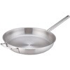 ムラノ インダクション18-8フライパン40cm cotta
