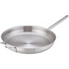 ムラノ インダクション18-8フライパン45cm cotta
