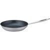トリノ フライパン24cm(内面フッ素加工) cotta