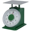 ヤマト 上皿自動はかり「普及型」 平皿付SD-10  10kg cotta