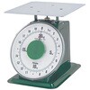 ヤマト 上皿自動はかり「大型」 平皿付SDX-20 20kg cotta
