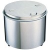 スープウォーマーエバーホットステンレス型NL-16S cotta