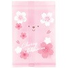 ふんわり桜ガス袋 cotta