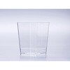 エルメススクエアカップ50角(本体のみ) cotta