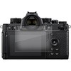 液晶保護フィルム Nikon Z f高硬度9H メディアフューチャー