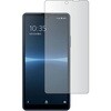 液晶保護フィルム SONY Xperia Ace III高硬度9H メディアフューチャー
