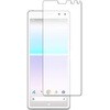 液晶保護フィルム SONY Xperia 8 SOV42高硬度9H メディアフューチャー