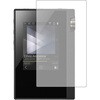 液晶保護フィルム Onkyo rubato DP-S1A DP-S1 Pioneer private XDP-20 XDP-30R高硬度9H メディアフューチャー