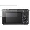 n9bc-lsdc03-mc006418 液晶保護フィルム Sony VLOGCAM ZV-E10 II 対応 高硬度9H ブルーライトカット反射防止 互換品 メディアカバーマーケット 16768915
