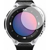 n9bc-lswt01-mc001466 液晶保護フィルム PRO TREK Smart WSD-F20X / WSD-F20 ( ★2枚組 ) 対応 高硬度9H ブルーライトカット反射防止 互換品 メディアカバーマーケット 16769019