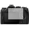 n9bc-lsdc03-mc003647 液晶保護フィルム オリンパス OM-1 対応 高硬度9H ブルーライトカット反射防止 互換品 メディアカバーマーケット 16769195