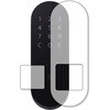 液晶保護フィルム Qrio Pad [ カードリーダー部用・ナンバーパッド周辺部用 ]高硬度9H ブルーライトカット メディアフューチャー