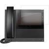 液晶保護フィルム Poly CCX 600 タッチスクリーン搭載 デスクトップ電話機 用 高硬度9H ブルーライトカット メディアフューチャー
