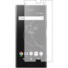 n9bc-lssm05-mc000458 液晶保護フィルム Sony Xperia XZ1 対応 高硬度9H ブルーライトカット反射防止 互換品 メディアカバーマーケット 16770410