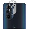 液晶保護フィルム Motorola edge 30 pro [ レンズ周辺部用 ]指紋防止 メディアフューチャー