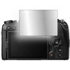 液晶保護フィルム OLYMPUS OM-D E-M1 Mark III E-M5 Mark III E-M1X E-M10 Mark III指紋防止 メディアフューチャー