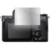 anti-f-lsdc03-mc004831 液晶保護フィルム SONY α7 IV 対応 指紋防止 光沢 クリア 互換品 メディアカバーマーケット 16771250