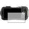液晶保護フィルム RICOH PENTAX WG-90ブルーライトカット(反射防止) メディアフューチャー