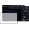 液晶保護フィルム Panasonic LUMIX DC-TZ95ブルーライトカット(反射防止) メディアフューチャー