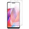 液晶保護フィルム OPPO R15 Proブルーライトカット(反射防止) メディアフューチャー