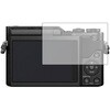 液晶保護フィルム Panasonic LUMIX GF9 /GF7/ GM1S/ GM/ GX7/ G6ブルーライトカット(反射防止) メディアフューチャー