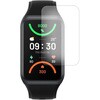 液晶保護フィルム OPPO Band 2曲面対応 高光沢 メディアフューチャー