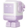 UGREEN Uno RG 急速充電器 30W GaN 1C ゆめいろ(薄紫)25036 UGREEN