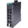 SDS-3010-8POE-2GTXSFP 8PoE+ポート付き 産業用 8+2ギガビットポート スマートイーサネットスイッチ MOXA 16774865