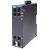 SDS-G3006-2GTXSFP-T 産業用 6ポート(2コンボポート)フルギガビット スマートイーサネットスイッチ(ワイド温度モデル) MOXA 16774908