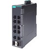SDS-G3010-8POE-2GTXSFP-T 8PoE+ポート付き産業用10ポートフルギガビットスマートイーサネットスイッチ(ワイド温度モデル) MOXA 16774978