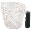 CF 見やすい計量カップDH7364 600ml cotta