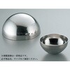 18-8ボンブ型 30cc cotta