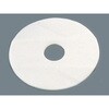 シフォンケーキ型用敷紙(20枚入)20cm用 cotta