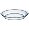 iwaki パイ皿 L cotta
