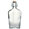 ガラス製 フィアスチェッタボトル 0.5L cotta
