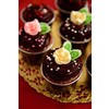 プリーツカップ ND-50FCL 焦茶 cotta