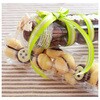 RCララガトー円筒ケース 50径×180H ホワイト cotta