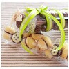 RCララガトー円筒ケース 50径×180H ブラウン cotta