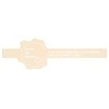 フレキシブルシール#01 ベージュ cotta