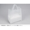 角底ループ袋 無地(L) cotta