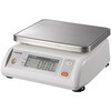 防水デジタルはかり CS-20KWP 20kg cotta