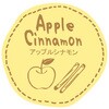 テイスティシール アップルシナモン cotta