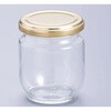 ジャム瓶 本体 N-200L cotta