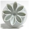 KM 抜き型 デージーとマーガレットの花びら 中 cotta