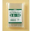 OPPクリスタルパック S6-10 cotta
