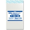 OPPクリスタルパック T10-15 cotta